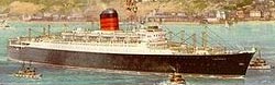 RMS Carinthia